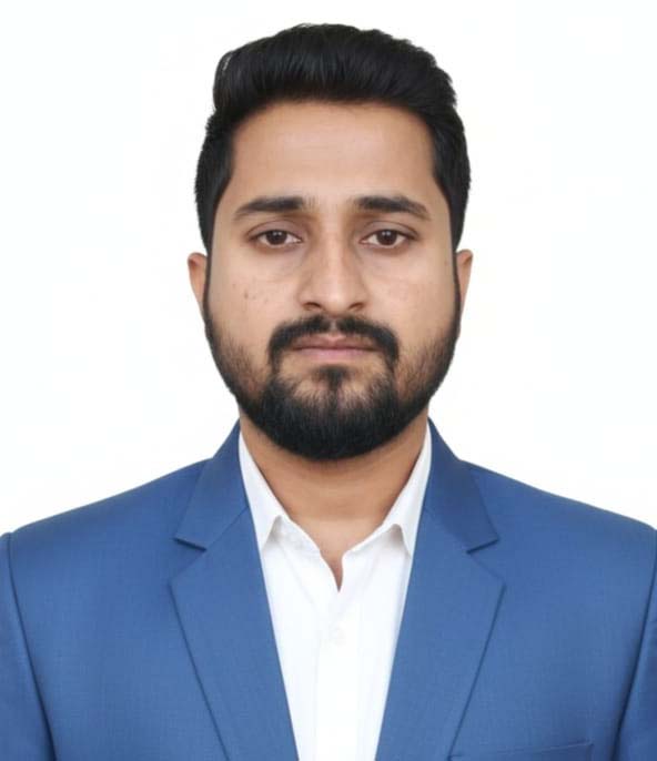 Kaldate Ranjeet Vishwas